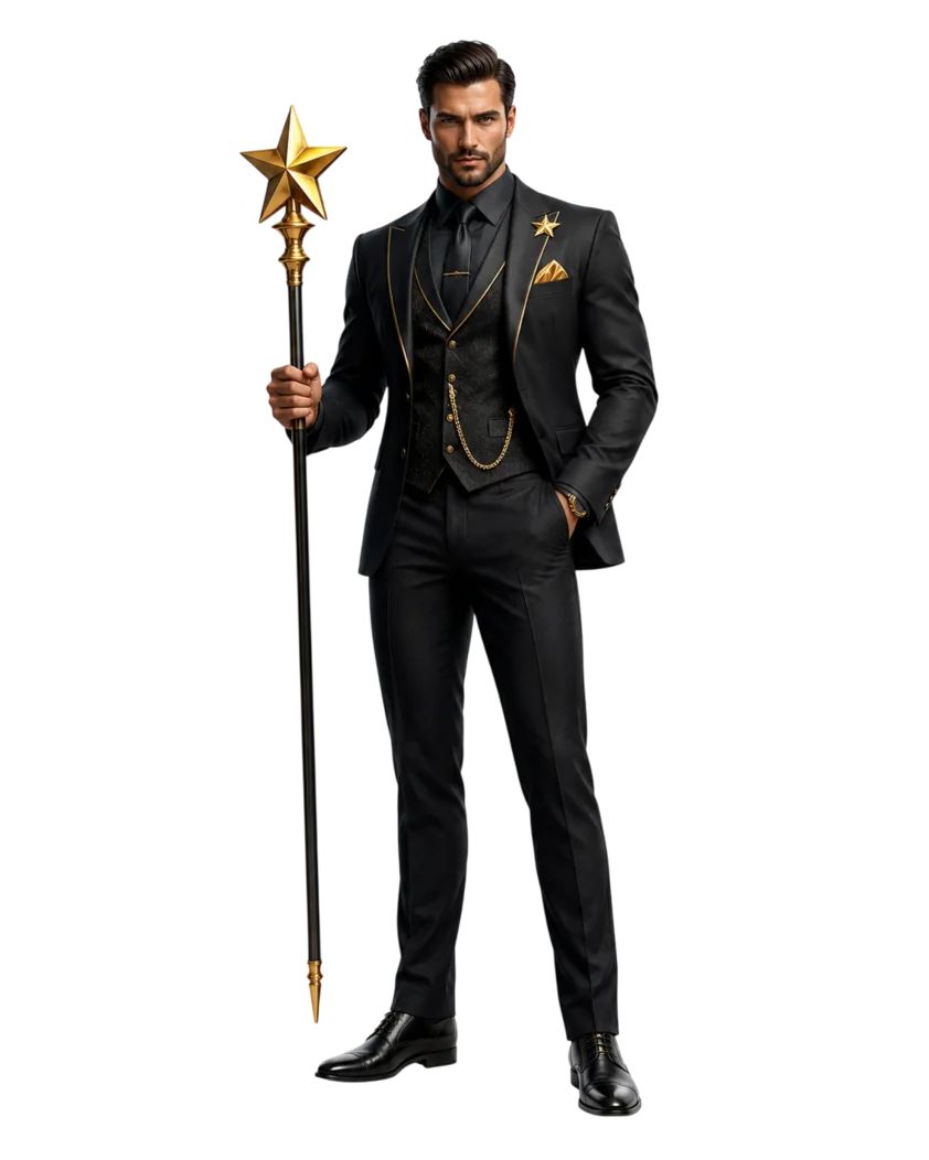 Golden Stars Casino banner